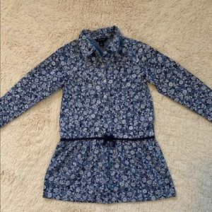 Nautica Girls Dress